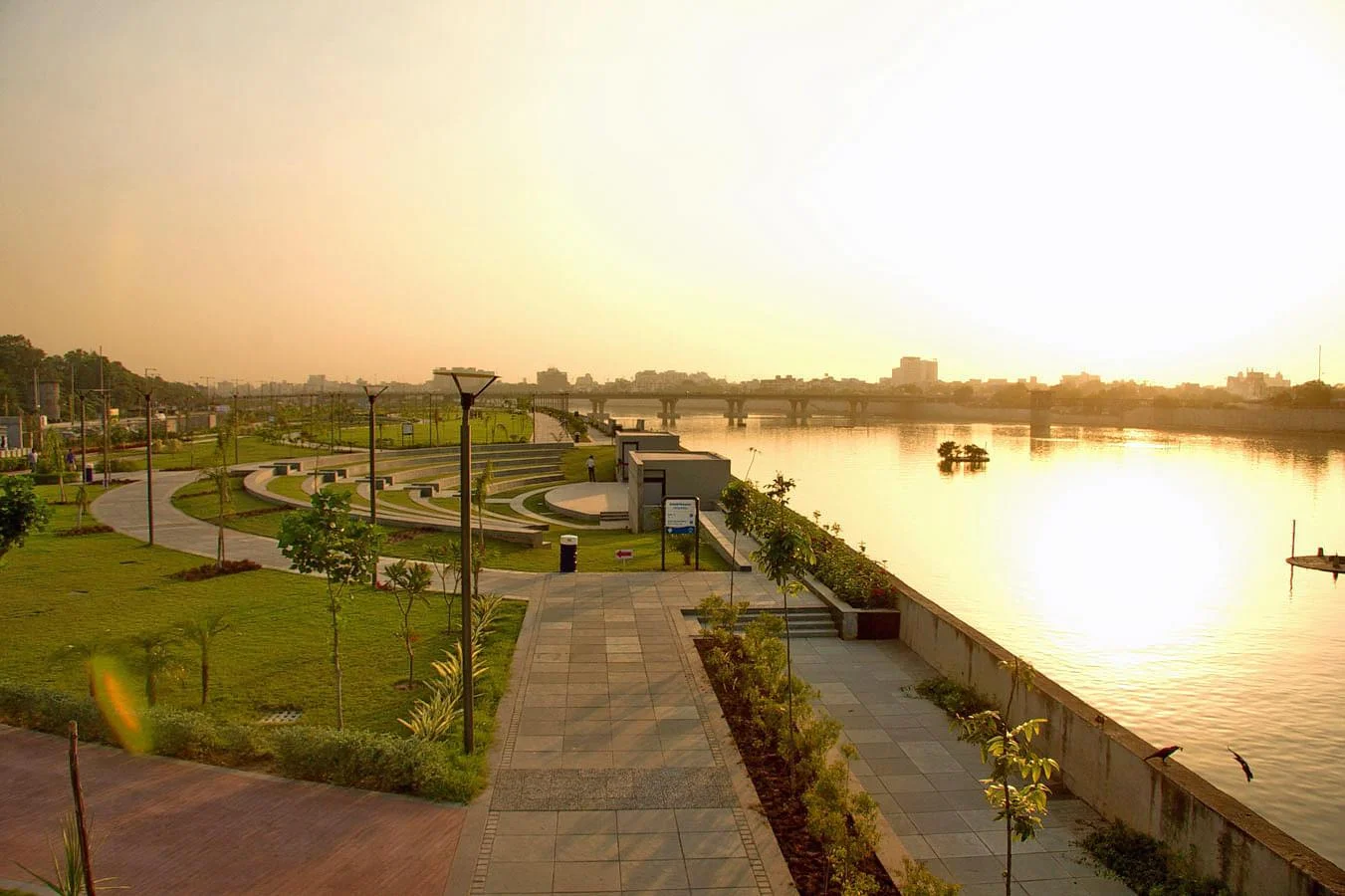 Ahmedabad Exhibitions